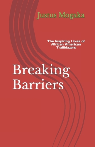 Breaking Barriers