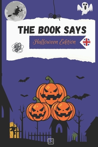 "The Book Says" - Halloween Edition (english version)