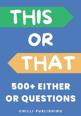 This or That?
