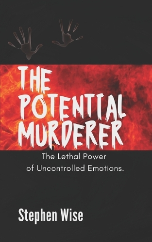 The Potential Murderer