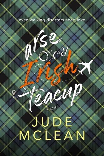 Arse Over Irish Teacup