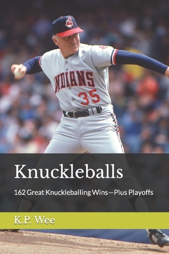 Knuckleballs