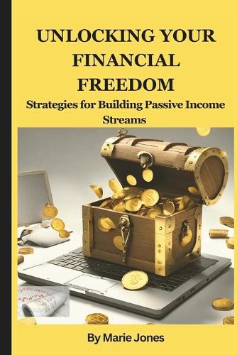 Unlocking your Financial Freedom