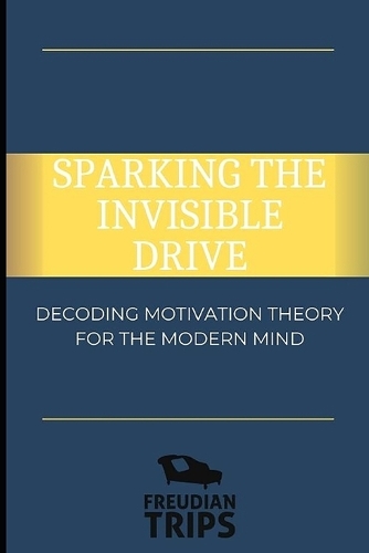 Sparking the Invisible Drive