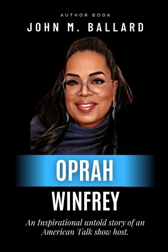Oprah Winfrey