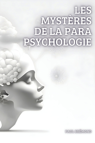 Les Mystères de la Parapsychologie
