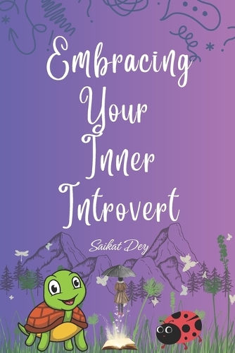 Embracing Your Inner Introvert