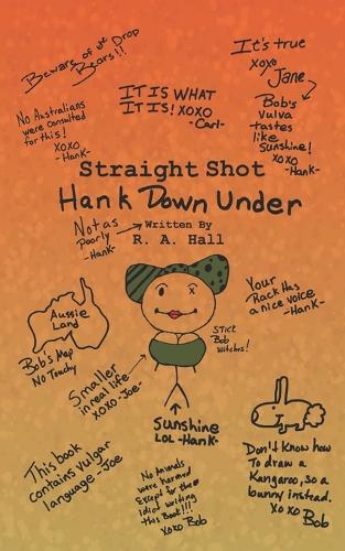 Straight Shot 3