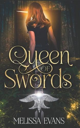 Queen of Swords