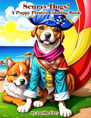 Scurvy Dogs