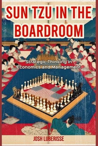 Sun Tzu in the Boardroom