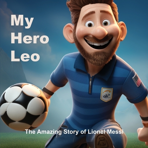 My Hero Leo