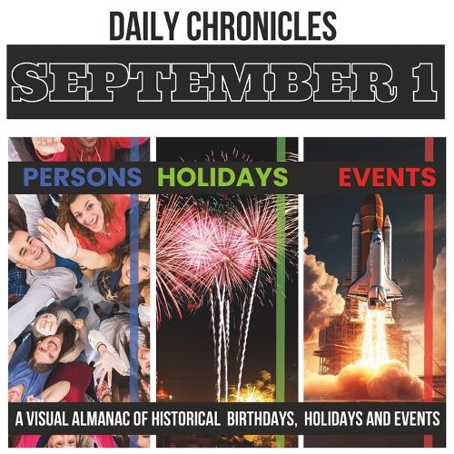 Daily Chronicles September 1