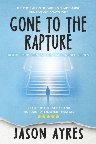 Gone to the Rapture