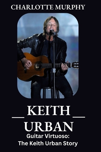 Keith Urban
