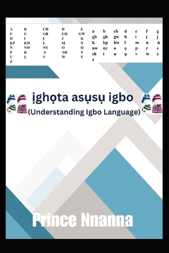 ịghọta asụsụ igbo