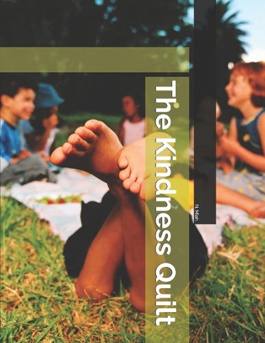 The Kindness Quilt