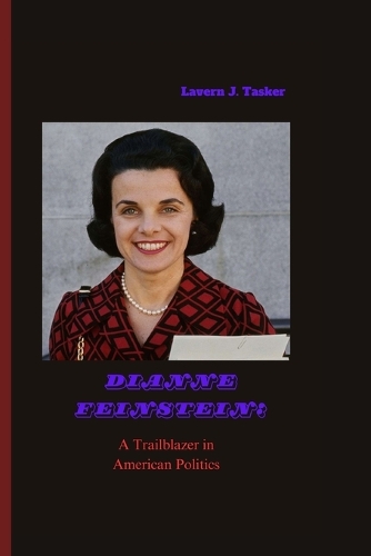 Dianne Feinstein