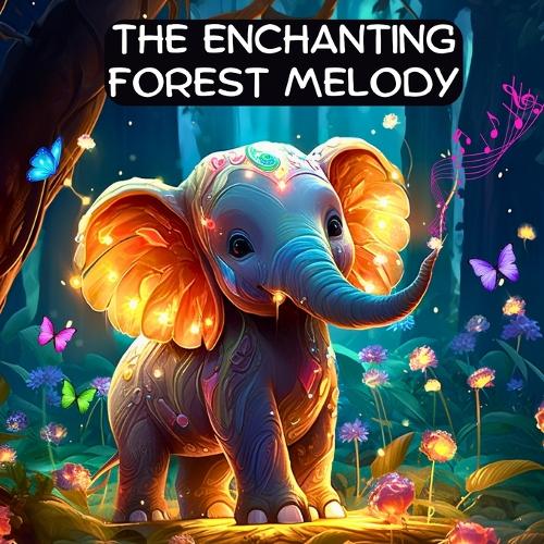 The Enchanting Forest Melody
