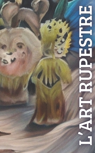 L'Art Rupestre