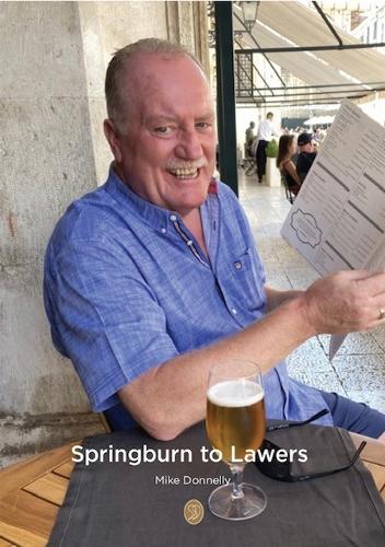 Springburn to Lawers
