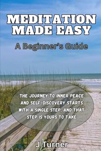 Meditation Made Easy