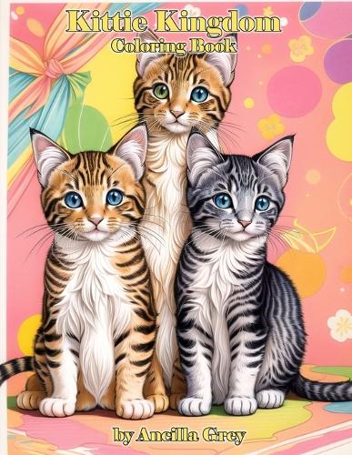 Kittie Kingdom