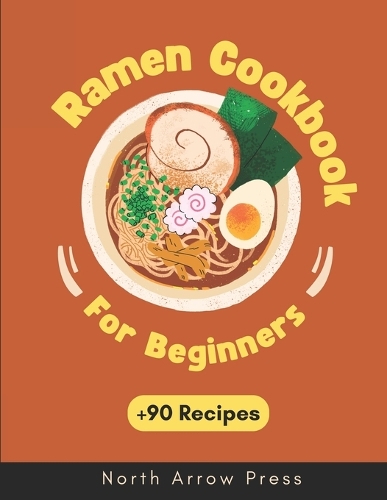 Ramen Cookbook