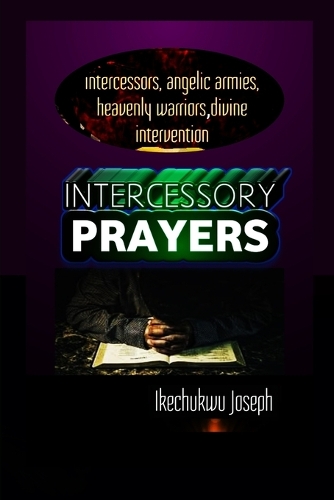 Intercessory Prayers