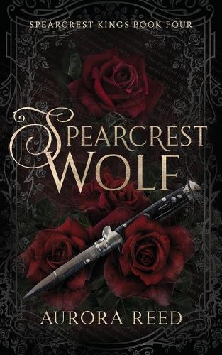 Spearcrest Wolf