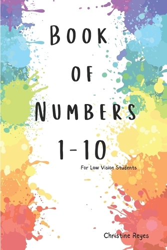 Book of Numbers 1-10