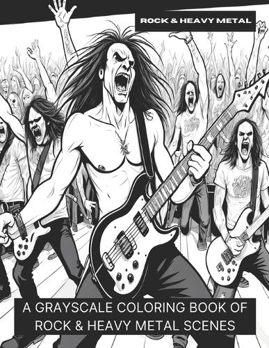Rock & Heavy Metal