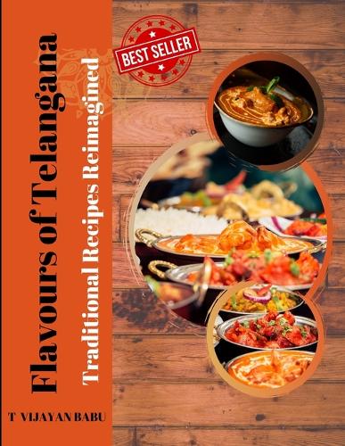 Flavours of Telangana