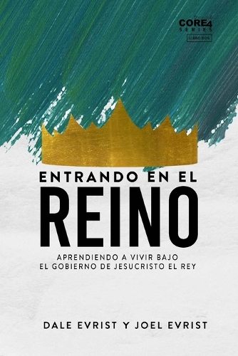Entrando En El Reino