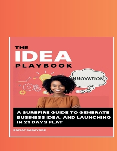 Idea Playbook