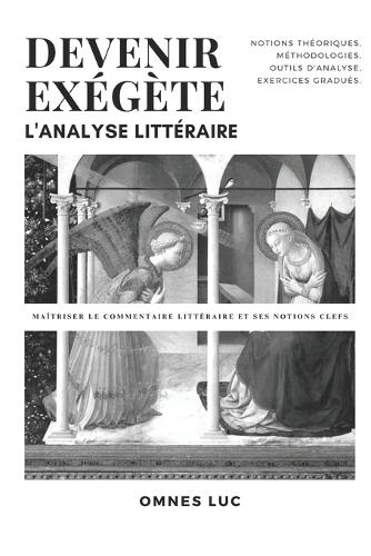 Devenir exégète