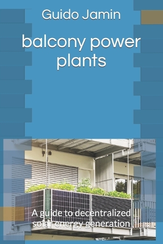 balcony power plants