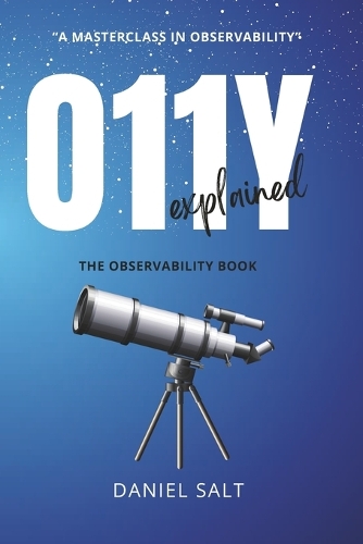 O11Y Explained