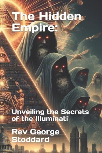 The Hidden Empire