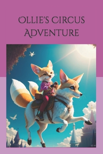 Ollie's Circus Adventure