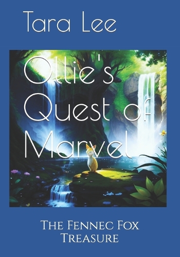 Ollie's Quest of Marvel