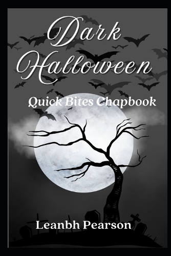 Dark Halloween (Quick Bites, #5)