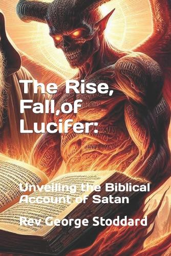 The Rise, Fall, and Redemption of Lucifer