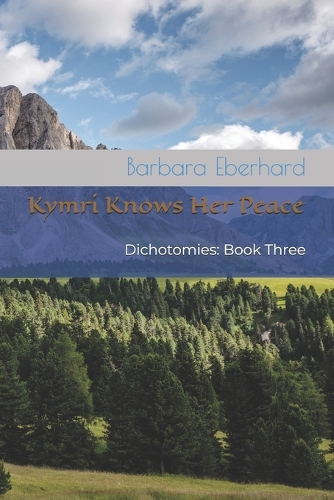 Kymri Knows Her Peace
