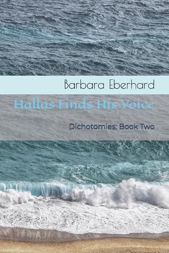 Hallas Finds His Voice