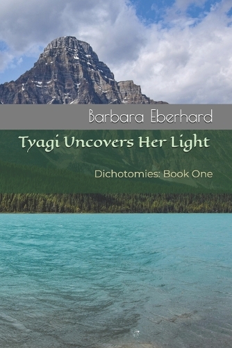 Tyagi Uncovers Her Light
