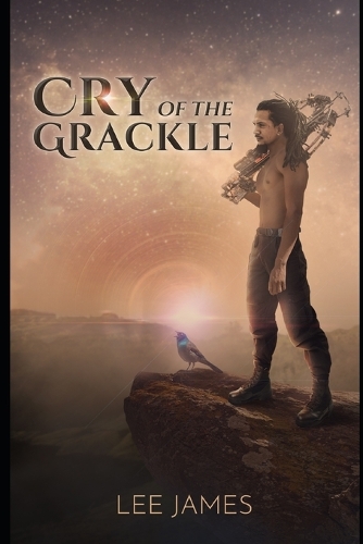 Cry of the Grackle