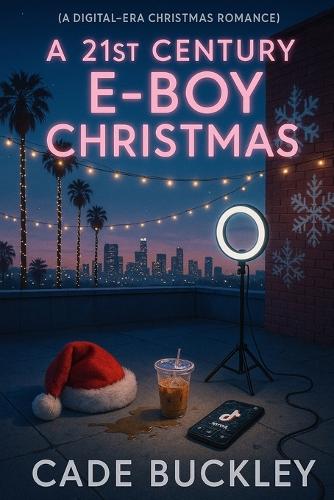 A 21st Century E-Boy Christmas