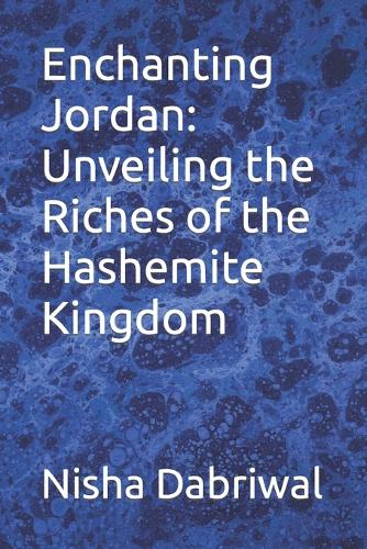 Enchanting Jordan