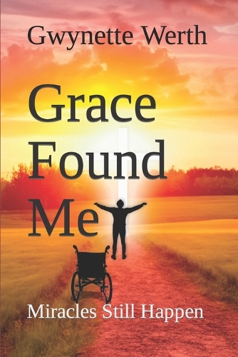 Grace Found Me